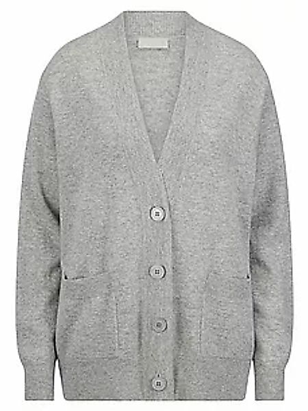 Strickjacke include grau günstig online kaufen