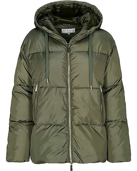 IN LINEA Steppjacke Steppjacke günstig online kaufen