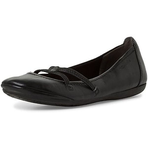Tamaris  Ballerinas 22110 001 günstig online kaufen