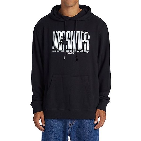 DC Shoes Hoodie ON THE GRIND OTLR ON THE GRIND OTLR günstig online kaufen