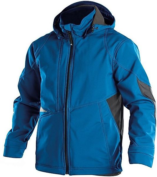 Dassy Softshelljacke Gravity günstig online kaufen