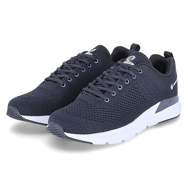 LUMBERJACK Low Sneaker CONNECT Sneaker günstig online kaufen