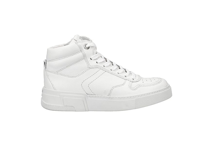 Paul Green Paul Green 5473-026, Boots, Weiß, Damen Stiefel günstig online kaufen