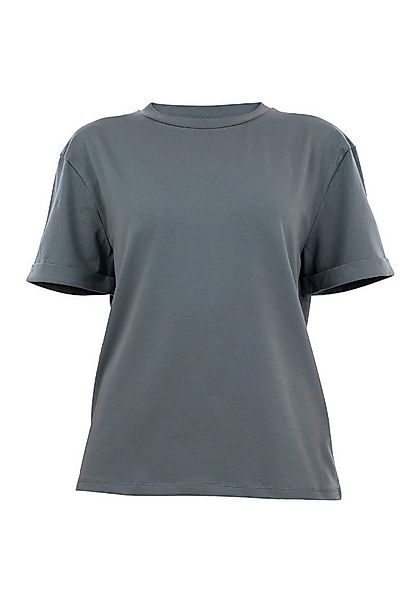 SURI FREY T-Shirt SFY Freyday (1-tlg) in Unifarbe günstig online kaufen