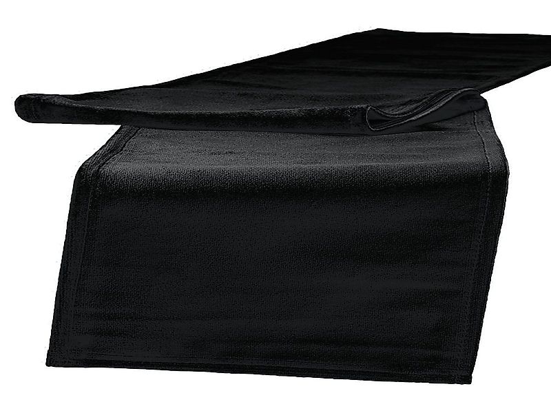 beties Tischläufer Samt&Sonders (1-tlg, 1 Stück Tischläufer), ca. 40x140 cm günstig online kaufen