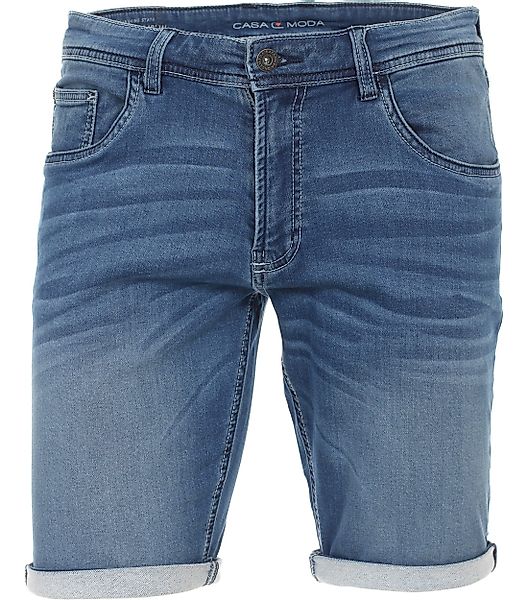 CASAMODA Shorts "CASAMODA Shorts uni" günstig online kaufen