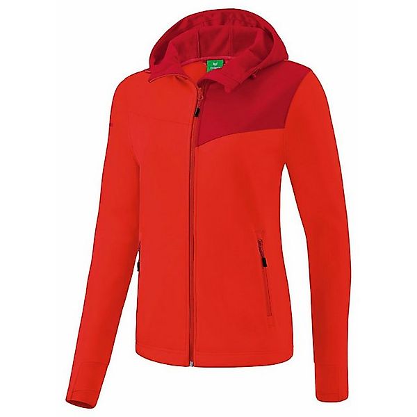 Erima Softshelljacke erima Damen Softshelljacke Performance günstig online kaufen