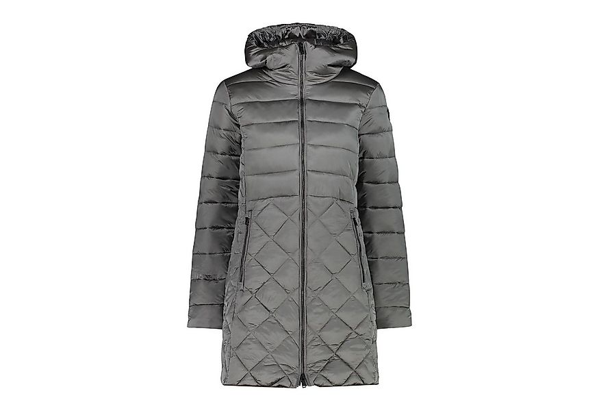 CMP Wintermantel CMP Damen Parka Woman Parka Fix Hood 31K3026 günstig online kaufen