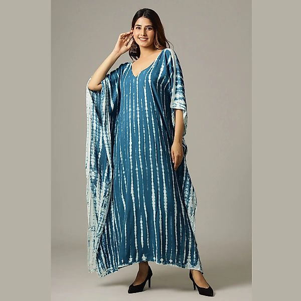 PfauGermany Kaftan Flame Of Fire günstig online kaufen