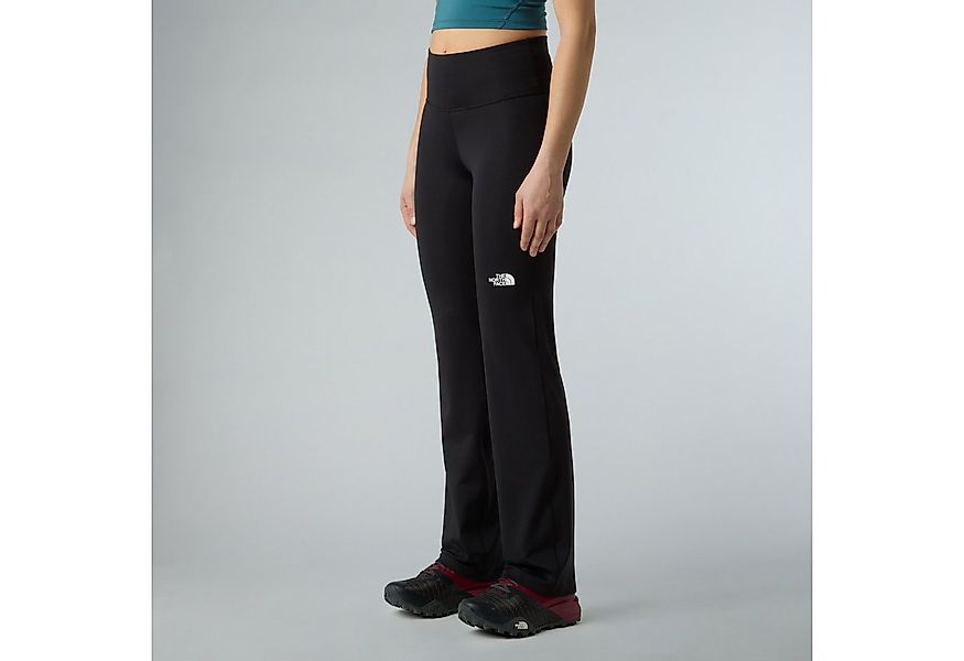 The North Face Funktionstights W FLEX 28IN STRAIGHT LEG TIGHTS sportlicher günstig online kaufen