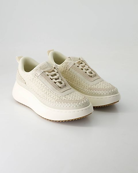 STEVE MADDEN Doubletake Sneaker Obermaterial: Leder günstig online kaufen