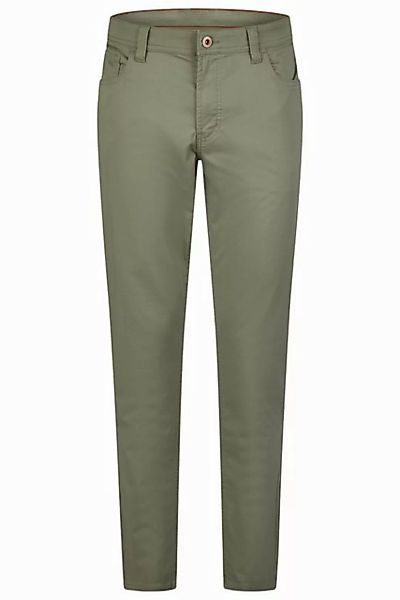 Hattric 5-Pocket-Hose 5-Pocket Harris Summer Cotton günstig online kaufen