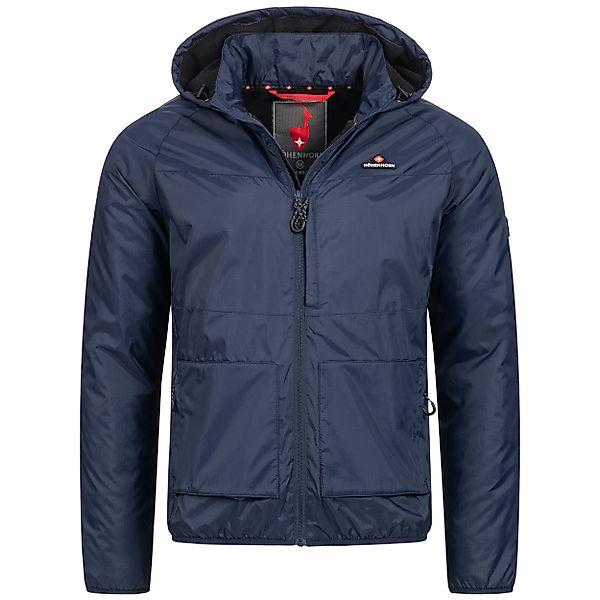 Höhenhorn Windbreaker Höhenhorn Skibbo Herren Jacke günstig online kaufen