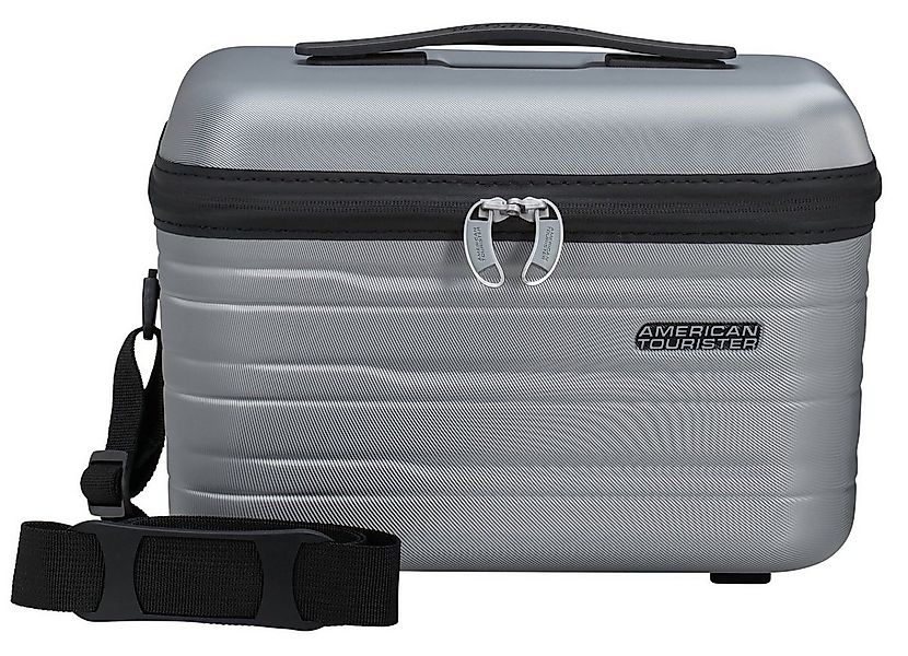 American Tourister® Beautycase FLASHLINE 27, Handgepäck Reisegepäck Beautyt günstig online kaufen