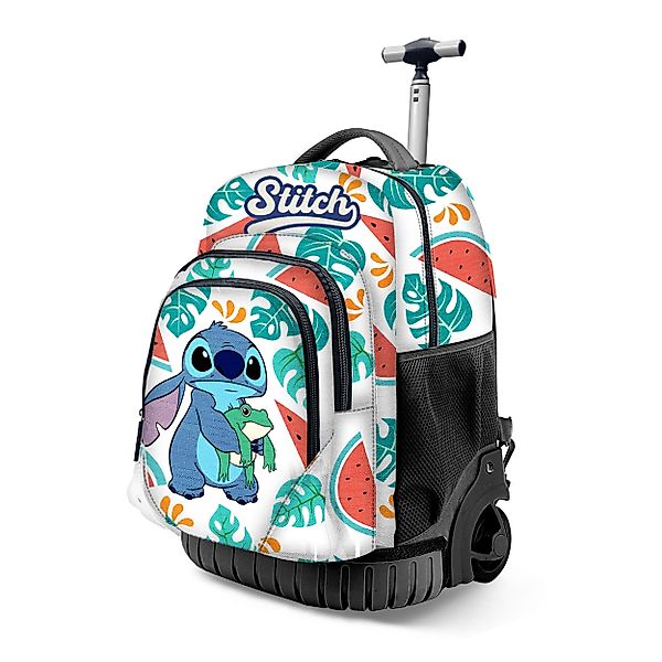 Karactermania Rucksack Disney Lilo und Stitch günstig online kaufen