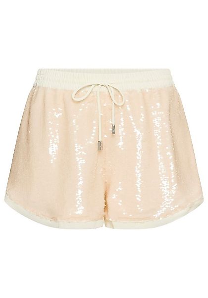 BOSS ORANGE Webhose Tills Premium Damenmode mit Pailetten günstig online kaufen