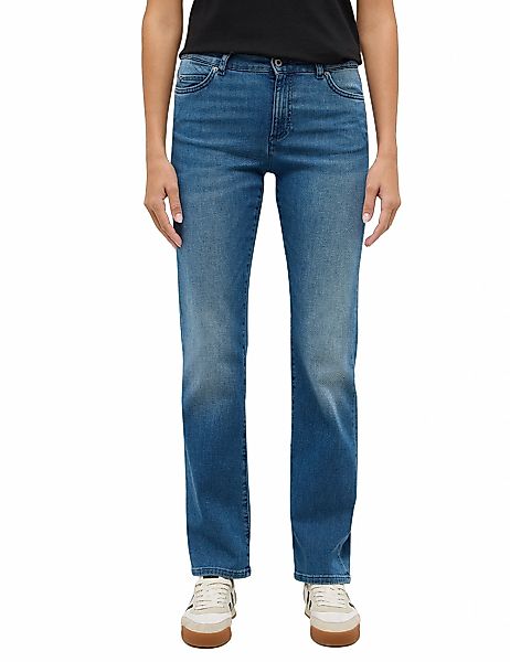 MUSTANG Straight-Jeans "Damen Style Crosby Relaxed Straight" günstig online kaufen