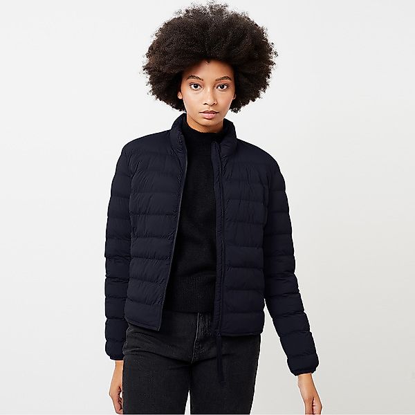 Steppjacke - Jacket Cloyne - Aus Recyceltem Nylon günstig online kaufen