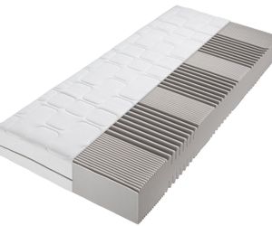 Kaltschaummatratze Grand Master, ergonomische Matratze 7 günstig online kaufen