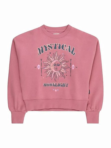 Garcia Sweatshirt (1-tlg) Plain/ohne Details günstig online kaufen
