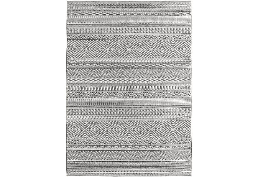 Teppium Teppich Ethno- und Tribal-Teppiche, Rechteckig, Höhe: 5 mm, Indoor günstig online kaufen