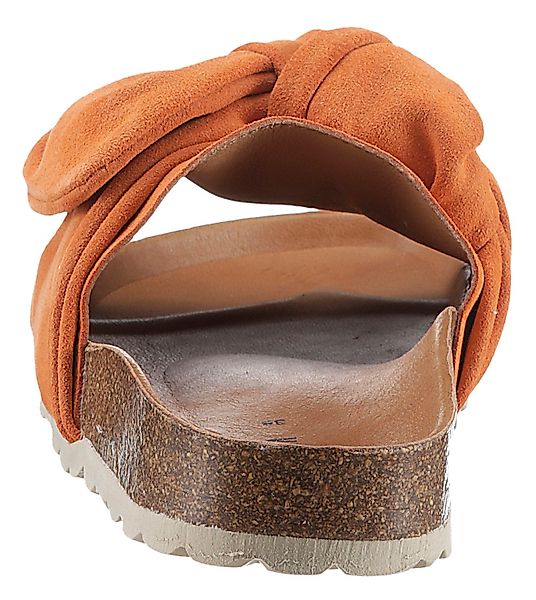 VERBENAS Roxy Roda Pantolette, Sommerschuh, Schlappen, günstig online kaufen