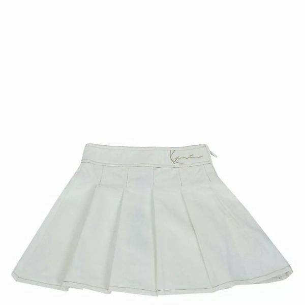 Karl Kani Minirock Twill Tennis Skirt günstig online kaufen