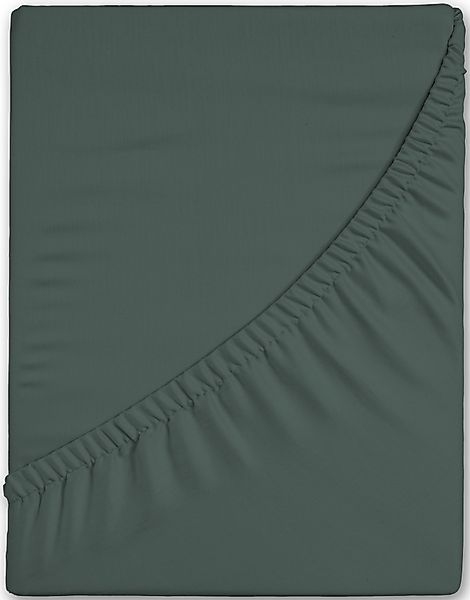 good morning Spannbettlaken Renforcé Junior, Renforcé, günstig online kaufen
