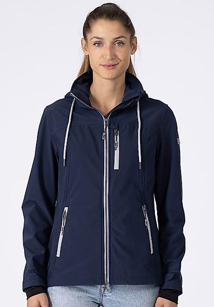 DEPROC Active Softshelljacke SILA CS Women günstig online kaufen