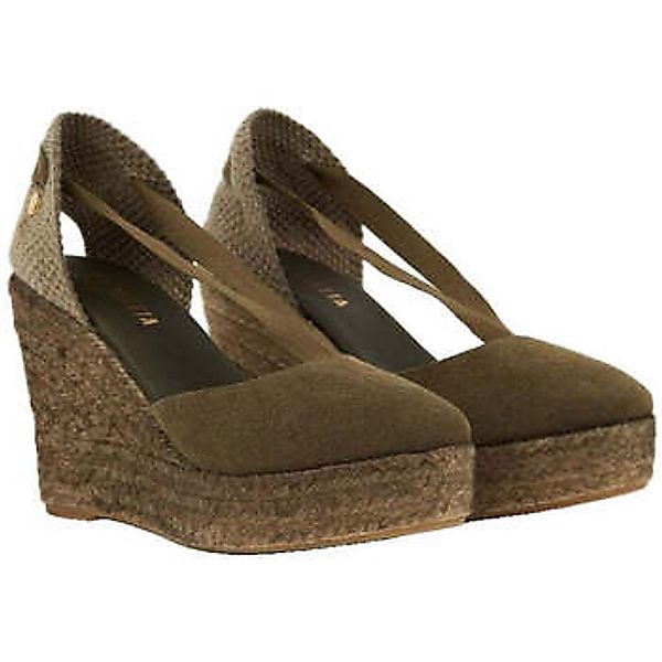 La Valeta  Espadrilles Charlene Oliva günstig online kaufen