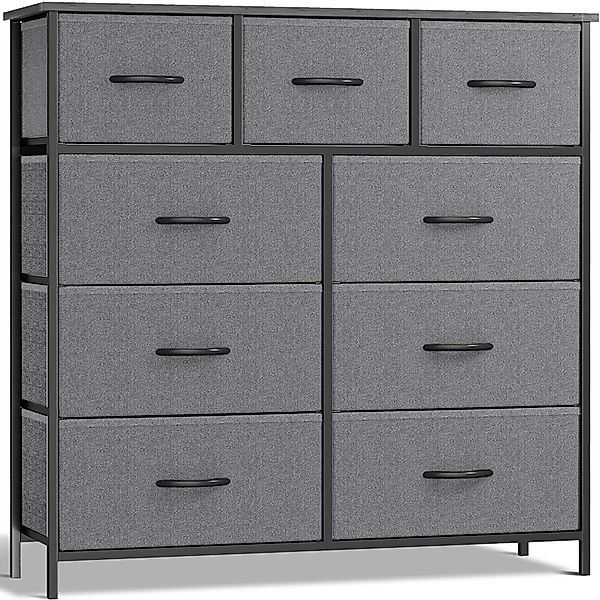 SURFOU Sideboard Kommode mit Schubladen Sideboard günstig online kaufen