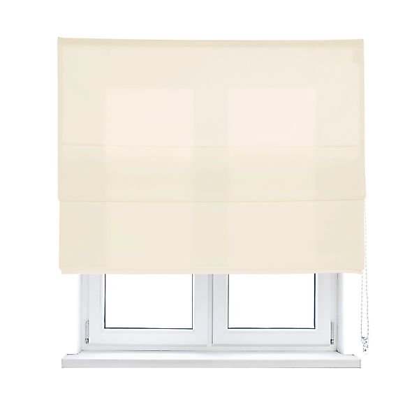 Viewtex Raffrollo Toxa Lichtdurchlässig Beige 135 x 250 cm günstig online kaufen