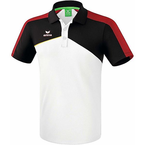 Erima Poloshirt erima Herren Poloshirt Premium One 2.0 günstig online kaufen