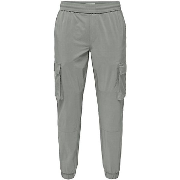 Jack & Jones  Cargohose Hose CAM-REL Cargopants günstig online kaufen