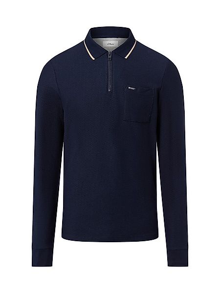 s.Oliver Sweatshirt günstig online kaufen