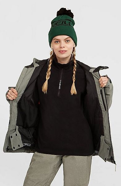 O'Neill Skijacke FWC'CRUZ MELANGE SNOW JACKET (1-St) günstig online kaufen