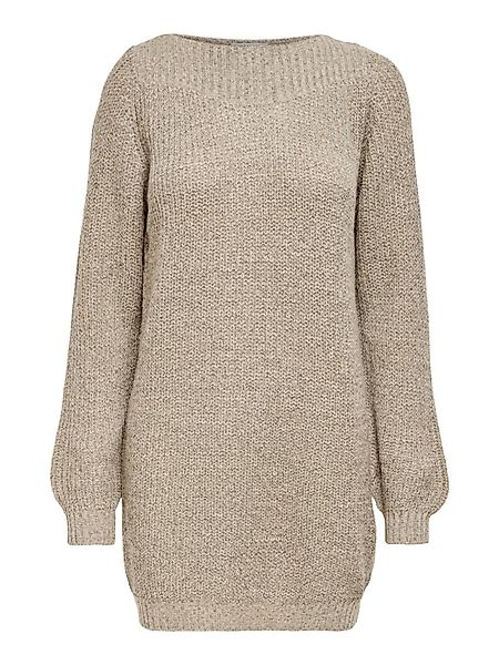 JDY Strickkleid JDYWhitney Megan (1-tlg) Plain/ohne günstig online kaufen