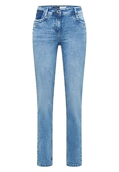 CECIL Stretch-Jeans günstig online kaufen