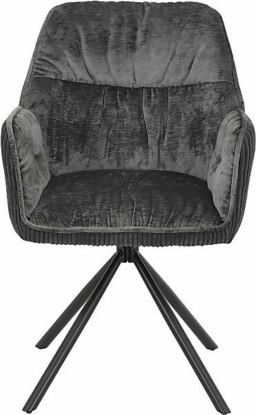 HELA Esszimmersessel "AMIRA" Set, 1 Stk. tlg. Auto-Return 270 günstig online kaufen