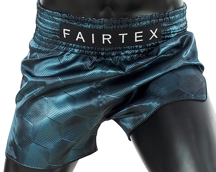 Fairtex Shorts Muay Thai Short Stealth günstig online kaufen