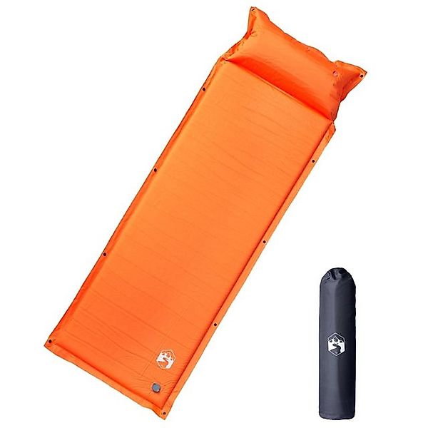 vidaXL Isomatte Selbstaufblasende Isomatte mit Kissen günstig online kaufen