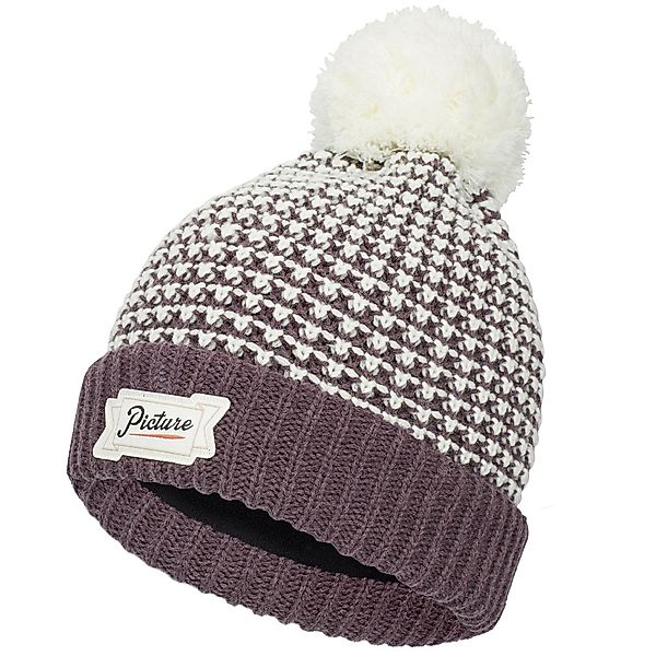 Picture Ale Beanie Purple günstig online kaufen