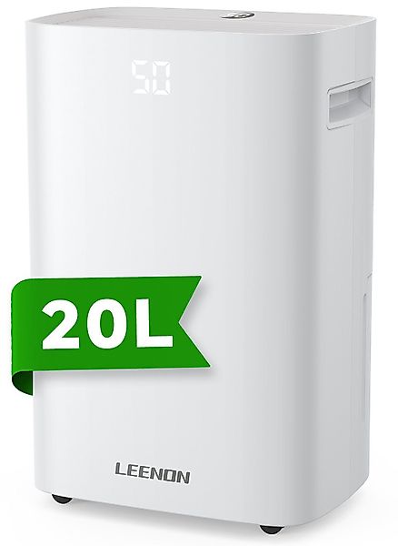 LEENON Luftentfeuchter 6 in 1 Luftentfeuchter günstig online kaufen