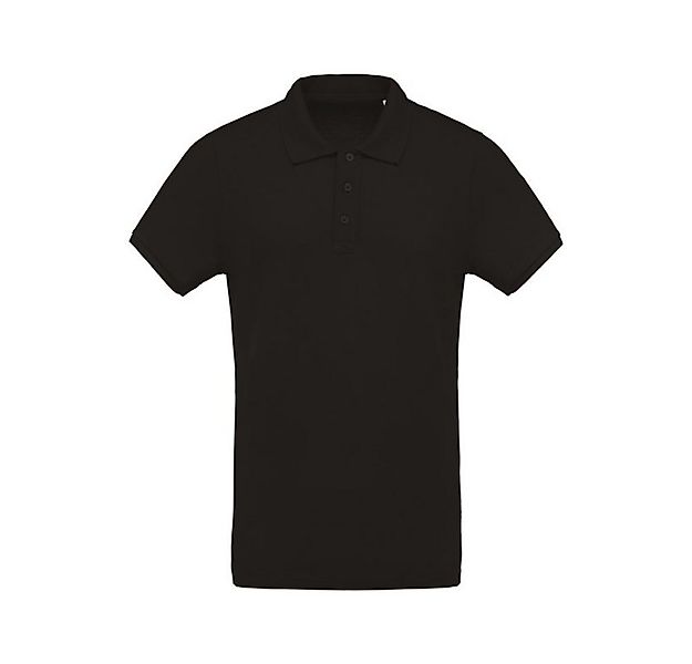 Kariban Poloshirt Pique Baumwolle Herren Polohemd Shirt Polo günstig online kaufen