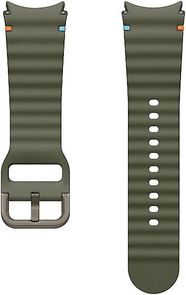 Samsung Uhrenarmband Sport Band (S/M) günstig online kaufen
