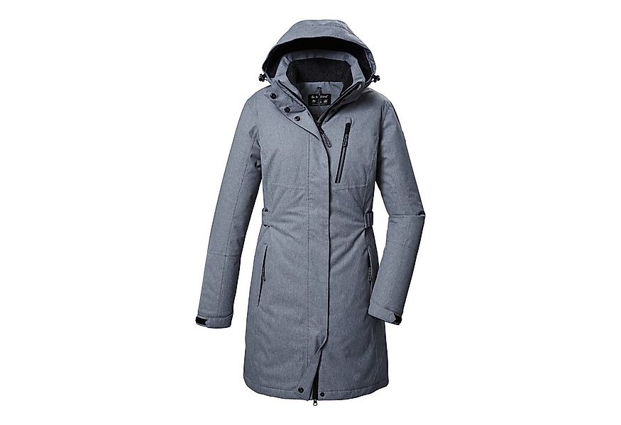 Killtec Funktionsmantel Parka KOW 303 WMN PRK günstig online kaufen