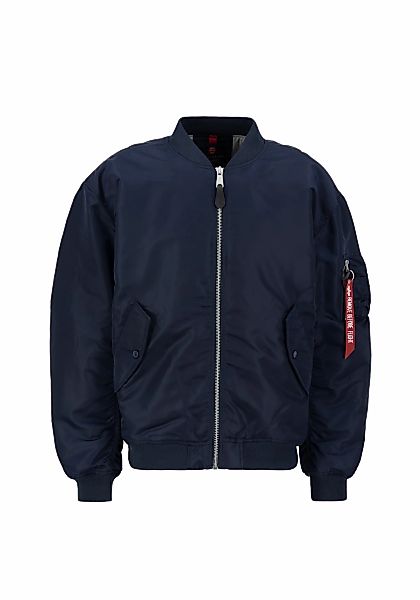 Alpha Industries Bomberjacke "MA-1 CS" günstig online kaufen