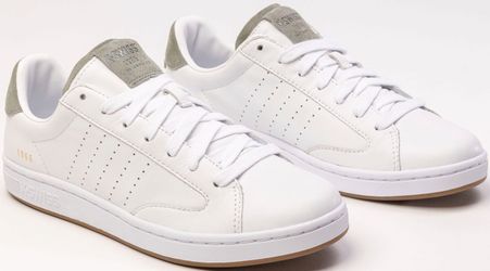 K-Swiss Lozan Klub LTH Sneaker günstig online kaufen
