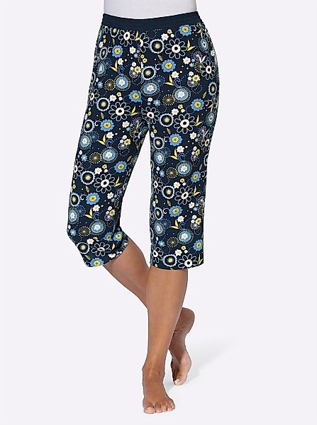 Sieh an! Schlafanzug Schlafanzug-Hose günstig online kaufen