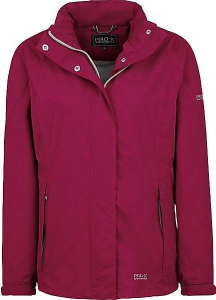 PRO-X ELEMENTS Funktionsjacke Damenjacke CARRIE BERRY günstig online kaufen